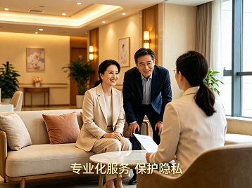 青川有偿售卵代生女生的客户的客户群体有哪些